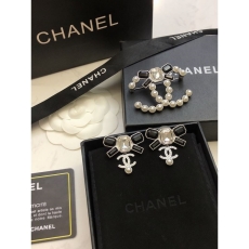 Chanel Brooches